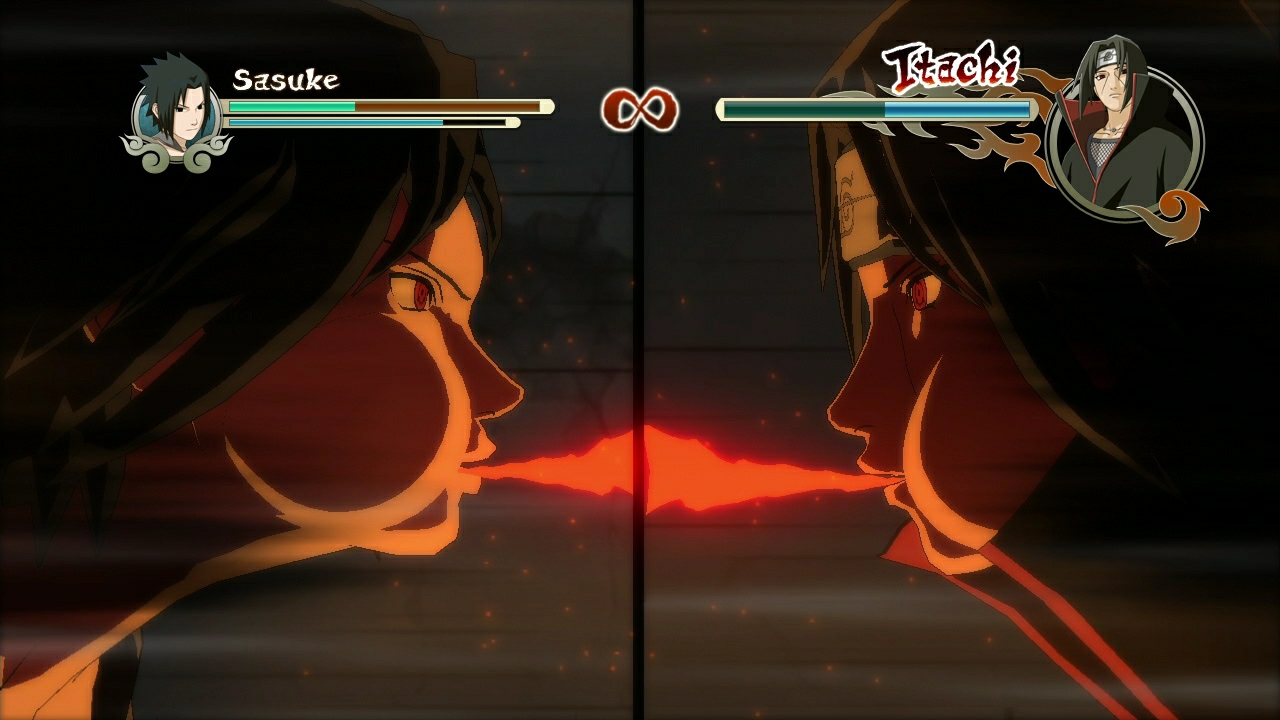 Naruto Shippuden: Ultimate Ninja Storm 2 - Imagen 33